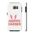 The Hoppy Easter Tough Phone Cases, Case-Mate