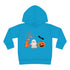 BOO Toddler Pullover Fleece Hoodie