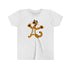 Tiger Youth Short Sleeve Tee