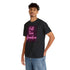 Full Time Grandma Unisex Heavy Cotton Tee