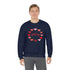 Amour Unisex Heavy Blend™ Crewneck Sweatshirt