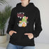 Gnome Happy Spring Unisex Heavy Blend™ Hooded Sweatshirt