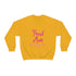 Proud MomUnisex Heavy Blend™ Crewneck Sweatshirt