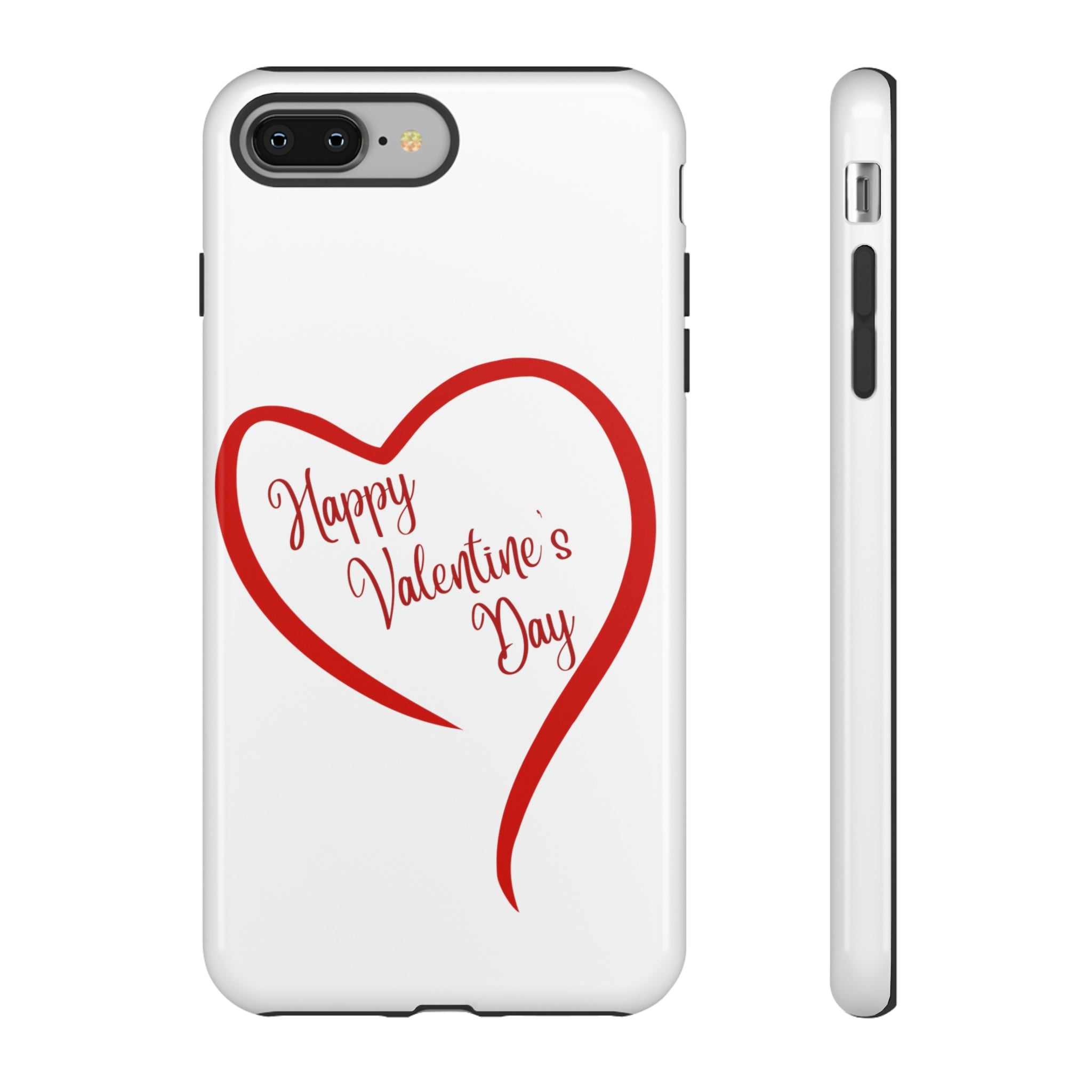 Happy Valentine's Day Tough Cases