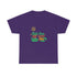 Sun Sea The Sand and Me Unisex Heavy Cotton Tee