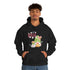 Gnome Happy Spring Unisex Heavy Blend™ Hooded Sweatshirt