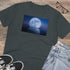 Mystical Moon Organic Creator T-shirt - Unisex