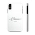 Happy Mama Day Tough Phone Cases, Case-Mate