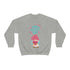 Happy Mother's Day Gnome Unisex Heavy Blend™ Crewneck Sweatshirt