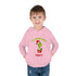 It's Grichmas Time!!! Toddler Pullover Fleece Hoodie