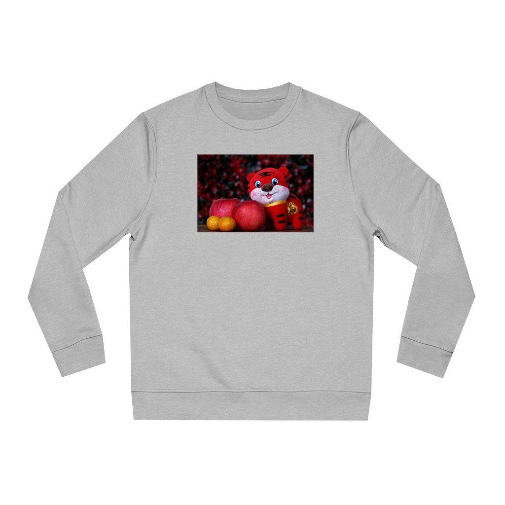 Little Tiger Unisex Changer Sweatshirt