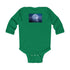 My Blue Moon Infant Long Sleeve Bodysuit