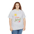 Spring Sunshine Unisex Heavy Cotton Tee