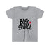 Little Boys Back to School Youth Short Sleeve Tee