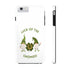 The Luck Of The Gnomies! Tough Phone Cases, Case-Mate