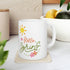 Spring Sunshine Ceramic Mug 11oz