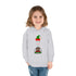 I'm The Cool Elf Toddler Pullover Fleece Hoodie