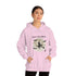 Happy Halloween Unisex Heavy Blend™ Hooded Sweatshirt