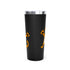 Tiger Copper Vacuum Insulated Tumbler, 22oz