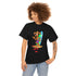 Surf's Up Dog Unisex Heavy Cotton Tee