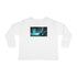 Mystical Moon Toddler Long Sleeve Tee