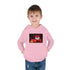 Tiger Toddler Pullover Fleece Hoodie