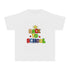 Sunny Back to School Youth Midweight Tee