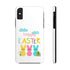 Happy Easter Bunny Tough Phone Cases, Case-Mate