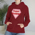 Super Grandma Unisex Heavy Blend™ Hooded Sweatshirt