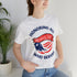 Memorial Day Honoring All Who Served Unisex Jersey Short Sleeve Tee
