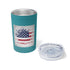 Old Glory Vacuum Tumbler & Insulator, 11oz.