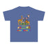 Wild About Kindergarten Youth Midweight Tee