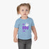 The BOO Girl Infant Cotton Jersey Tee