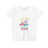 School Rocks Youth Short Sleeve Tee