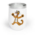 Tiger Chill Wine Tumbler