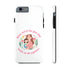 Mom You're The Glue Tough Phone Cases, Case-Mate