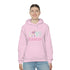 Gnome Love Easter Unisex Heavy Blend™ Hooded Sweatshirt