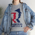 Memorial Day Heroes Unisex Heavy Cotton Tee