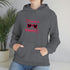 Love Is Blind!!! Unisex Heavy Blend™ Hooded Sweatshirt