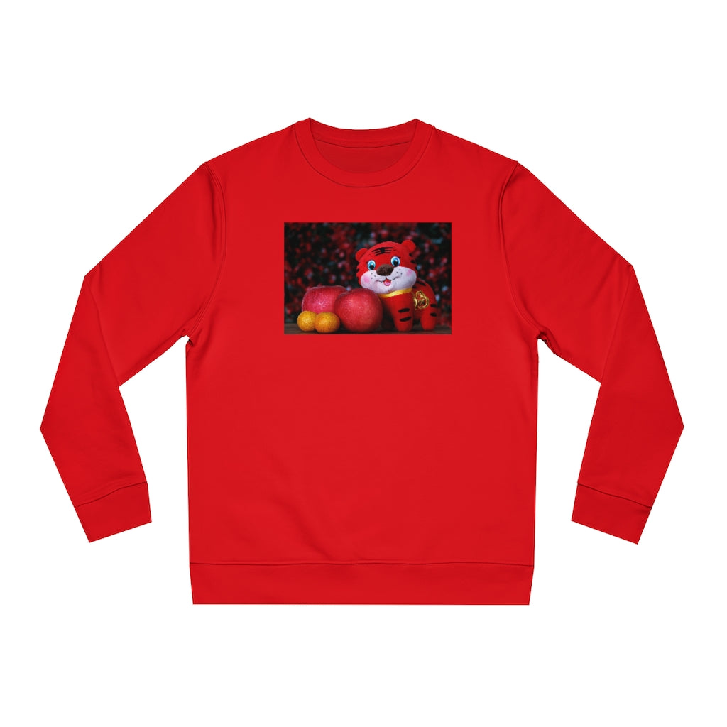 Little Tiger Unisex Changer Sweatshirt