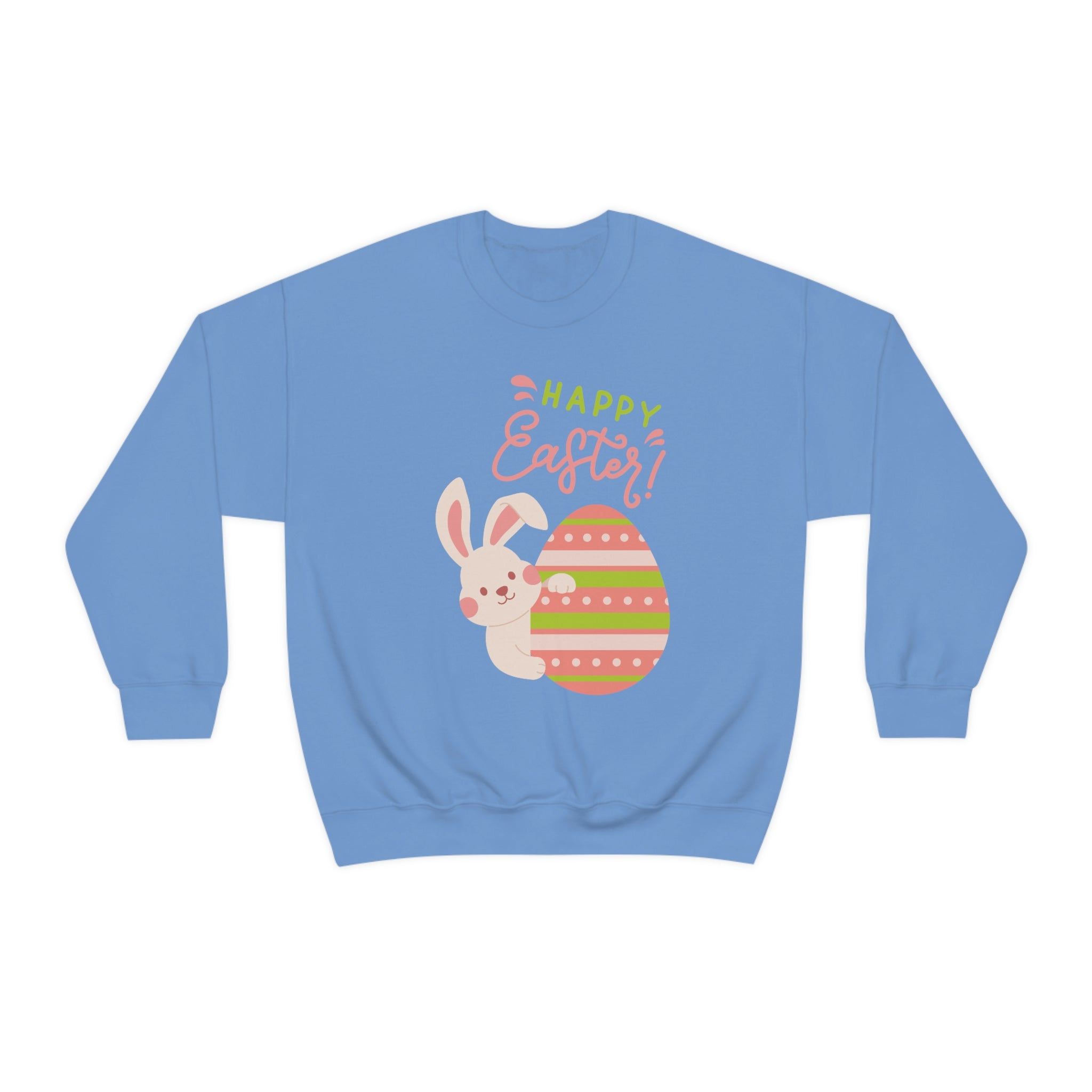 Easter Egg Unisex Heavy Blend™ Crewneck Sweatshirt
