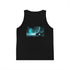 Fun Kid's Jersey Tank Top