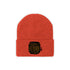 Keg Barrel Knit Beanie