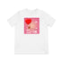 Happy Valentine's Day Unisex Triblend Tee