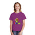 Sunny Back to School Youth Midweight Tee