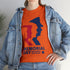 Memorial Day Heroes Unisex Heavy Cotton Tee