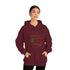 It's The Most Wonderful Time Of The Year Unisex Heavy Blend™ Hooded Sweatshirt