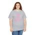 Full Time Grandma Unisex Heavy Cotton Tee