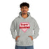 Super Grandma Unisex Heavy Blend™ Hooded Sweatshirt