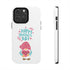 Happy Mother's Day Gnome Tough Phone Cases, Case-Mate